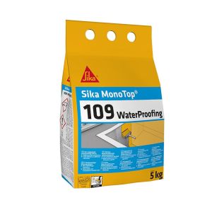 SIKA MONOTOP 109 WATERPROFING 5/1