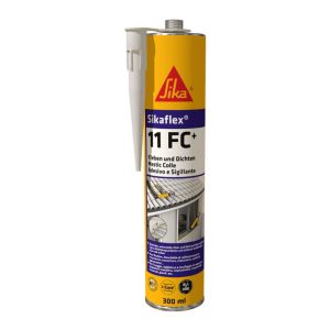 SIKAFLEX 11 FC BELI-PU MASA 300ML