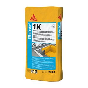 SIKA LASTIC 1K 20/1 EU V2