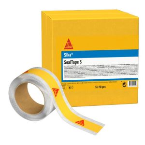 SIKA SEALTAPE S 10m.