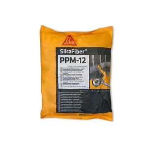SIKACIM FIBERS PPM 12 600GR.