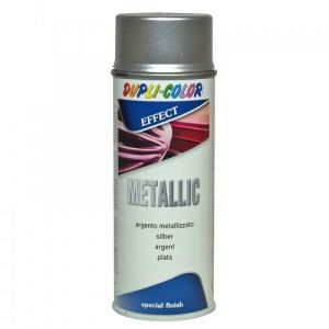 DLL METALLIC SREBRNA 400 400956