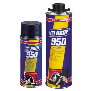 BODY 950 SIVI 1/1