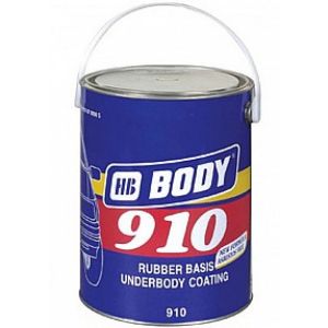BODY 910 1/1