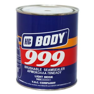 BODY 999 1/1