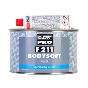 BODY METAL KIT 1/1