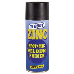 BODY ZINC 400ML