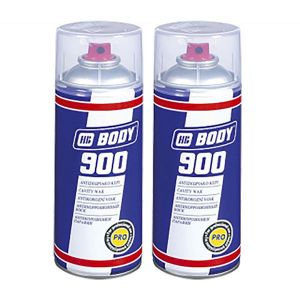 BODY SPRAY 900 400ml.