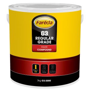 POLIR PASTA G-3  3/1 57810