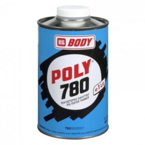 BODY POLI 1/1