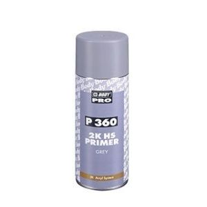BODY SPAY 360 400ML SIVI 1247