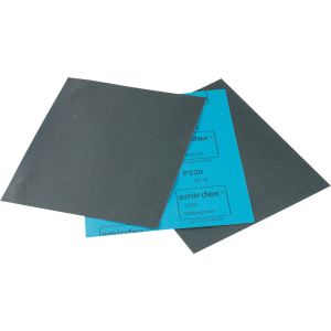 SMIRDEX VODOBRUSNI PAPIR P100-1200