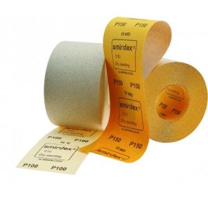 SMIRDEX U ROLNI 12cm.P 100-500