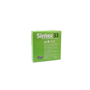ZIVA GUMA 1KGR SINTEX 33