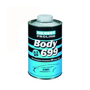 BODY LAK 699 5/1 1110