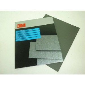 3M 734 VODOBRUSNI PAPIR P400