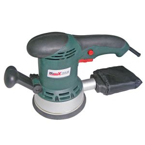 BRUSILICA ROTACIONA GP-ES 450