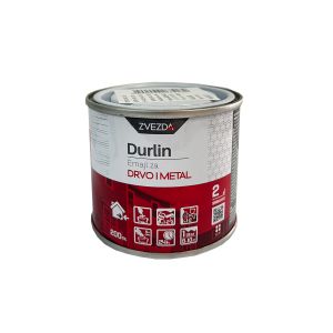 DURLIN EMAJL SIVI 0.2L