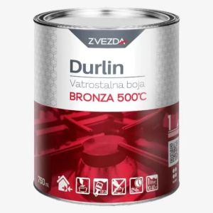 DURLIN BRONZA 500C 0.750L