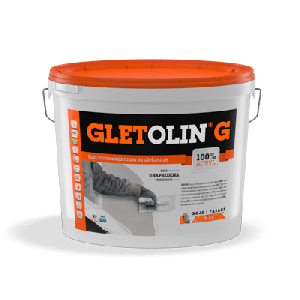 M.GLETOLIN G 1KG