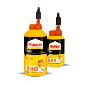 HENKEL MOMENT WOOD EXPRESS 0.750gr.