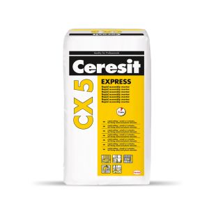 HENKEL CX5 CEMENT 5KG