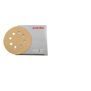 VELCRO D7 P80 150mm.