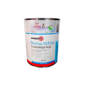 PERMA WHITE