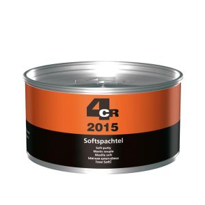 4CR 2015 SOFT GIT 1.8KG