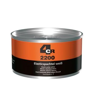 4CR 2200 ELASTIC BELI FINI GIT 1KG 022001