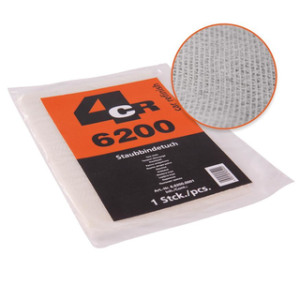 4CR 6200 MEDENA KRPA 80X50CM