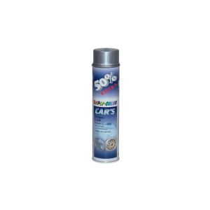 CARS FELGEN LAK SREBRNI 600ML 693823