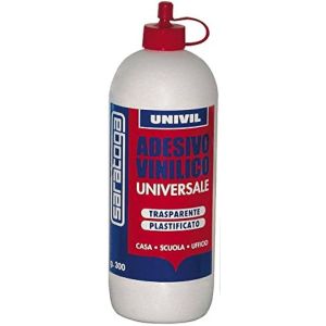 LEPAK UNIVIL 300GR.