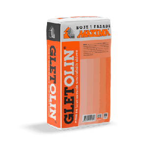 GLETOLIN 25/1