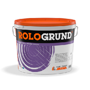 M.ROLOGRUND 25KG BELA