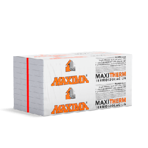 MAXITHERM MF 5CM 100CMX50CM