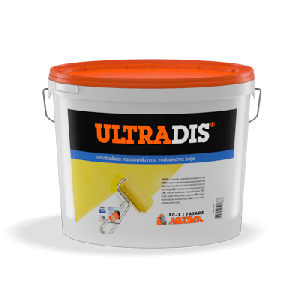 M.ULTRADIS 4.65L BAZA C