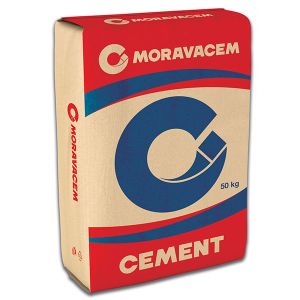 CEMENT MORAVACEM 25/1