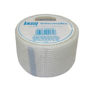 BANDAZ TRAKA MREZAS.90m.KNAUF