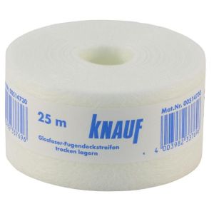 BANDAZ TRAKA STAKL.25m.KNAUF