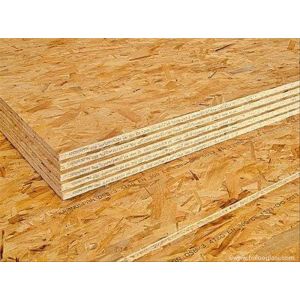 OSB-3  15MM.