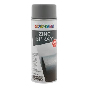 DLL ZINC SPRAY 400 401106