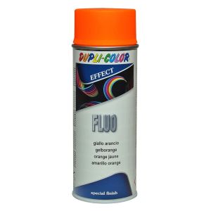 DLL FLUO EFFECT ZUTO ORANZ 400 405739