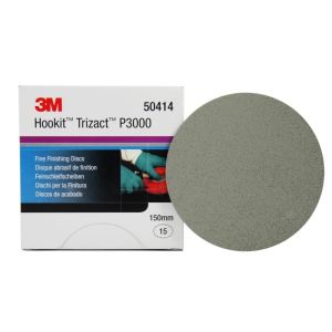 3M FILC P 3000 FI 150mm. 50414 728