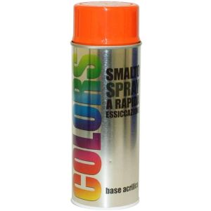 COLORS SPRAY 2004 400ML 408723