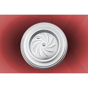STUCNA VENTILACIONA FI 118 BELA 7897