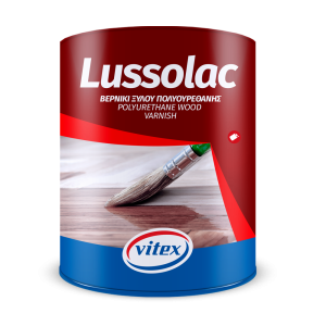 LUSSOLAC 406 750ml.
