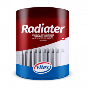 RADIATER 0.750ml.