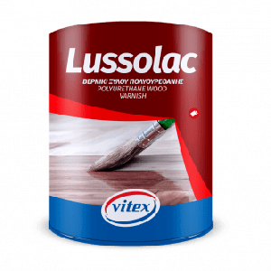 LUSSOLAC VODENA BAZA MAT  0.750