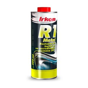 IRKOM RAZREDJIVAC ZA 3U1 0.5L